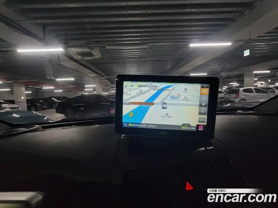 Chevrolet Spark 2012 1.0 Автомат в Москве № 105939, фото 7