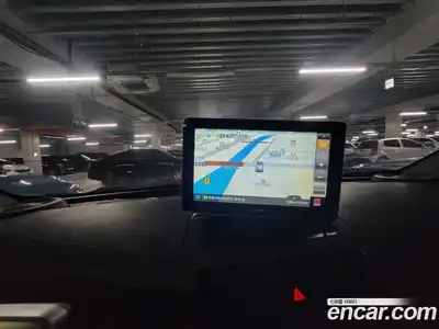 Chevrolet Spark 2012 1.0 Автомат в Москве № 105939, миниатюра 7