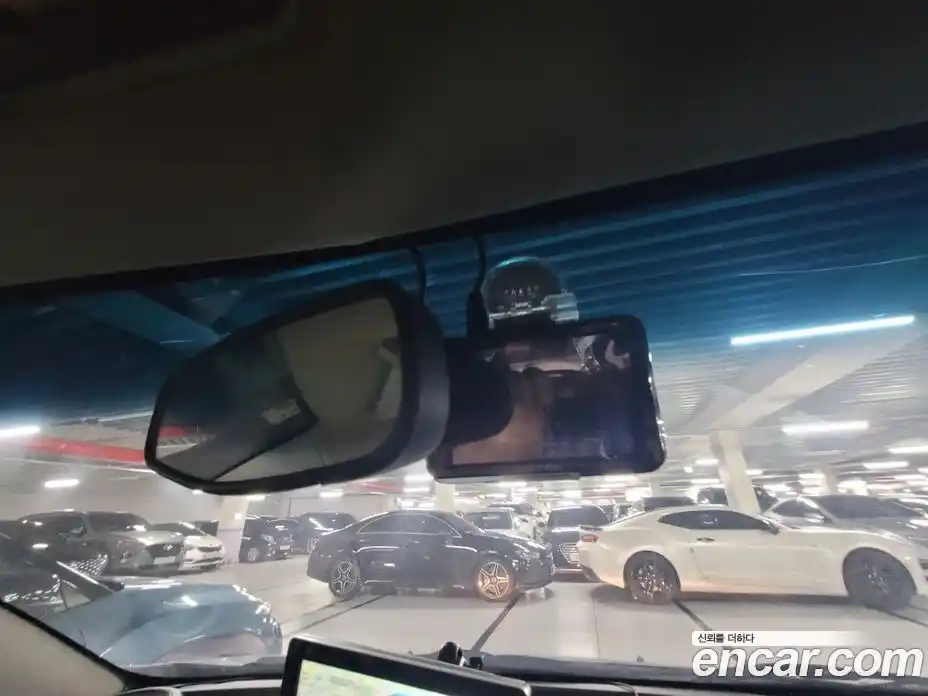 Chevrolet Spark 2012 1.0 Автомат в Москве № 105939, фото 8