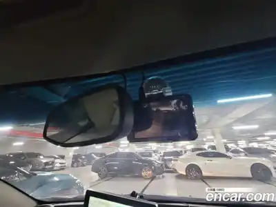 Chevrolet Spark 2012 1.0 Автомат в Москве № 105939, миниатюра 8