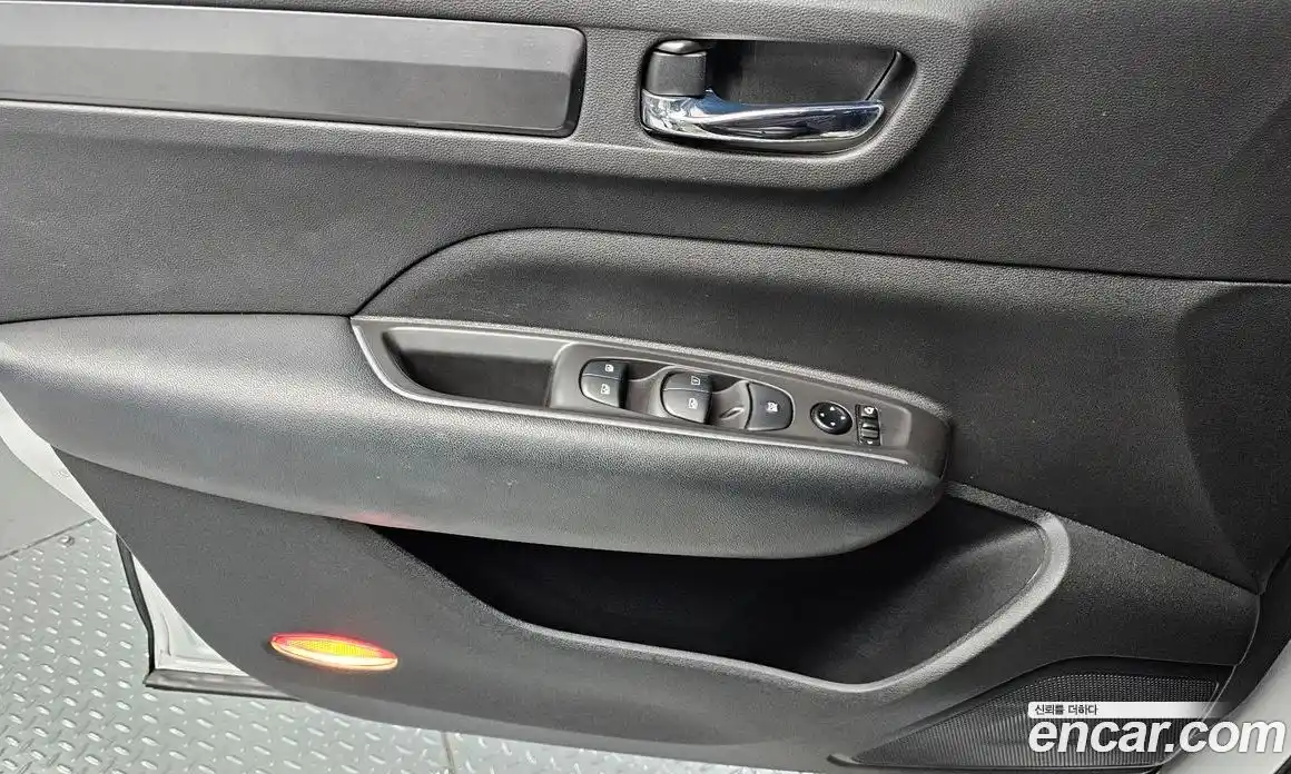 Renault QM6 2020 2.0 Автомат в Москве № 106052, фото 13