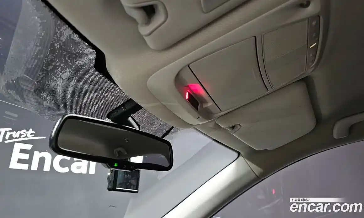 Renault QM6 2020 2.0 Автомат в Москве № 106052, фото 14