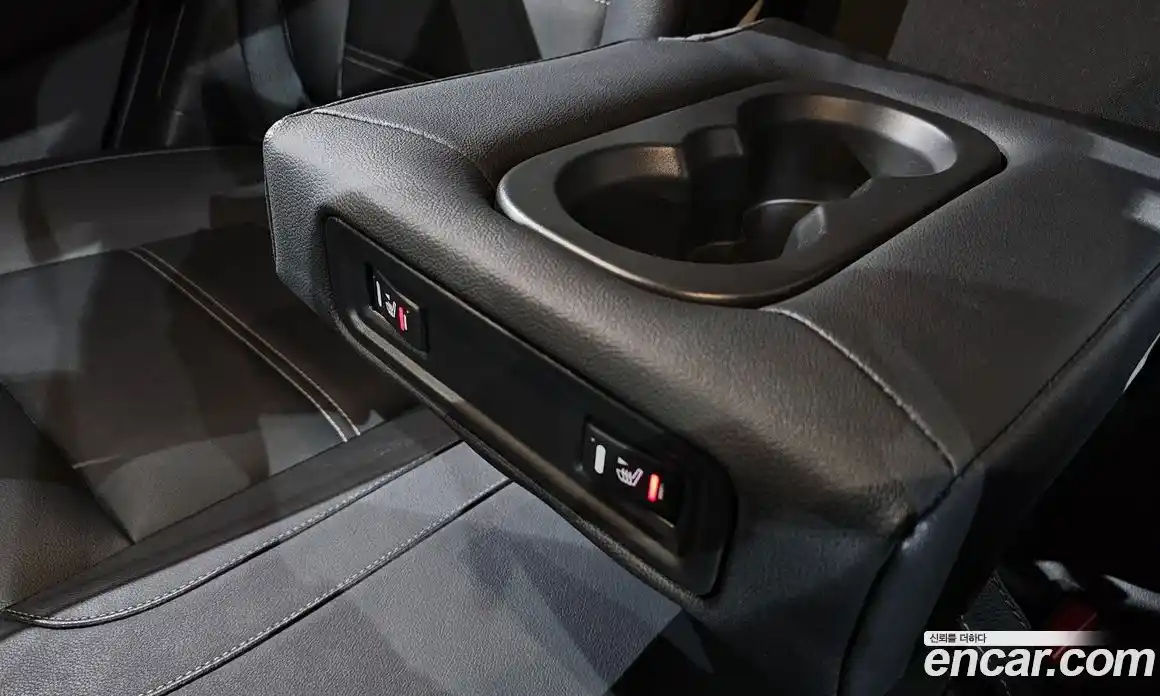 Renault QM6 2020 2.0 Автомат в Москве № 106052, фото 18