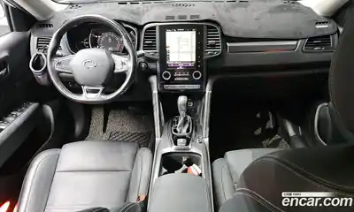 Renault QM6 2020 2.0 Автомат в Москве № 106052, миниатюра 2