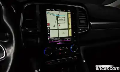 Renault QM6 2020 2.0 Автомат в Москве № 106052, миниатюра 6