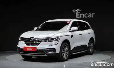 Renault QM6 2020 2.0 Автомат в Москве № 106052, миниатюра 7