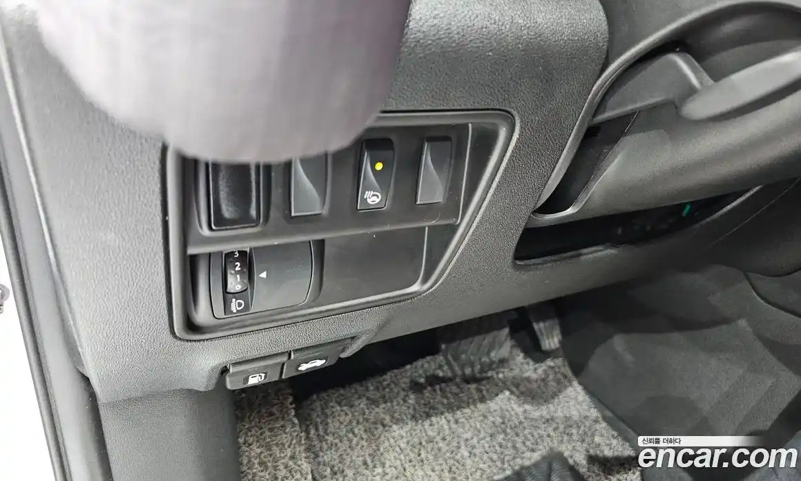 Renault QM6 2020 2.0 Автомат в Москве № 106052, фото 9