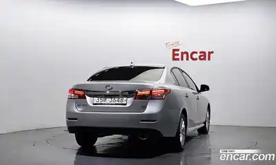 Renault SM5 2014 1.5 Автомат в Москве № 106101, миниатюра 11