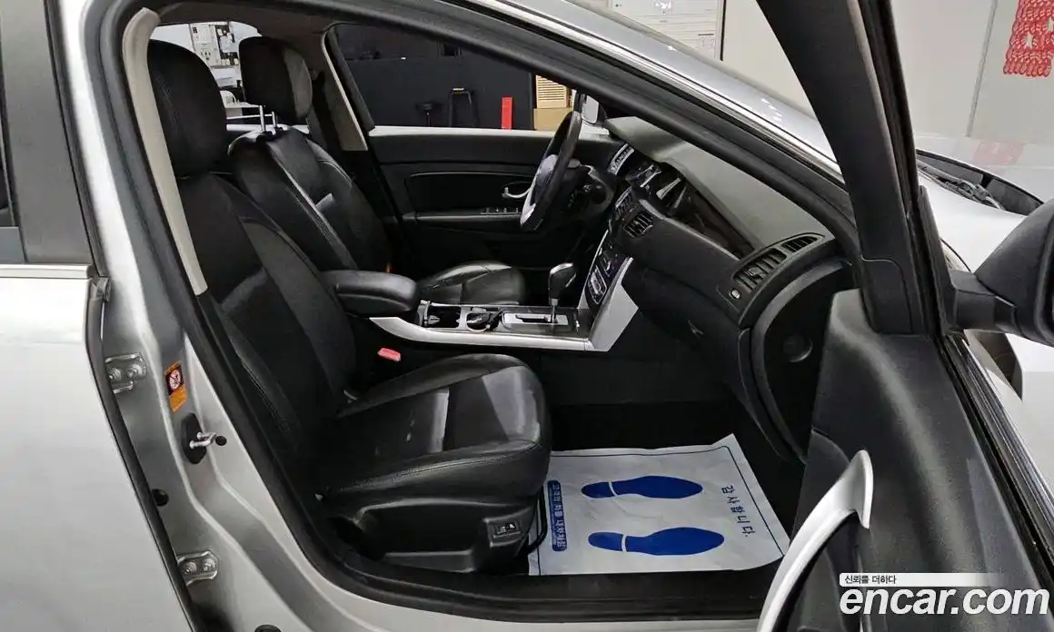 Renault SM5 2014 1.5 Автомат в Москве № 106101, фото 13