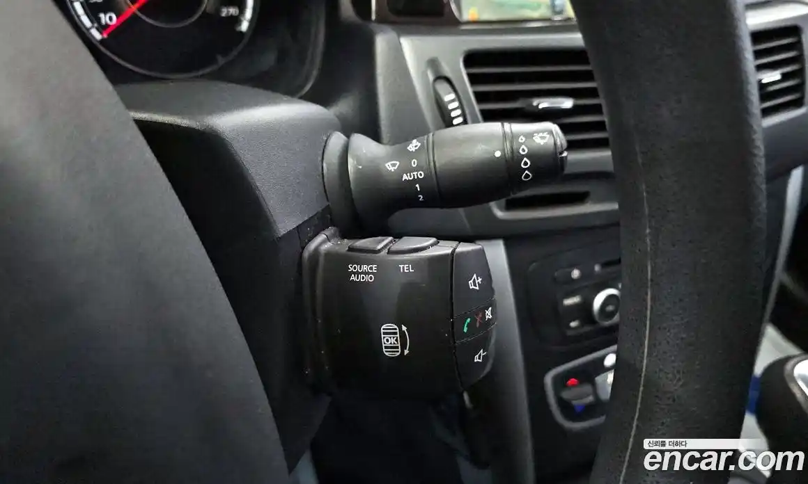 Renault SM5 2014 1.5 Автомат в Москве № 106101, фото 15