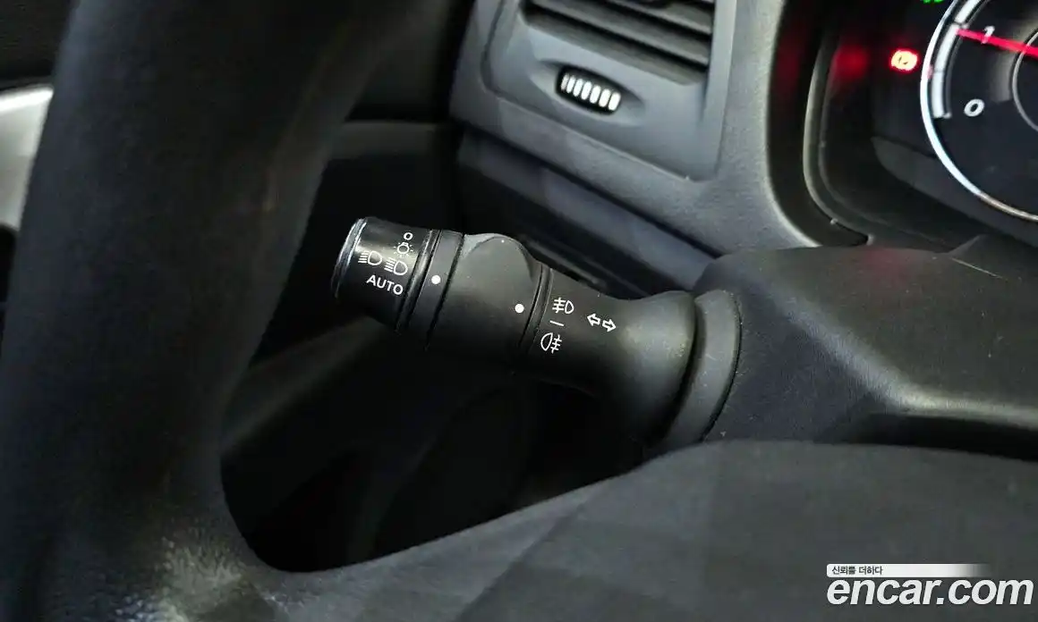 Renault SM5 2014 1.5 Автомат в Москве № 106101, фото 16