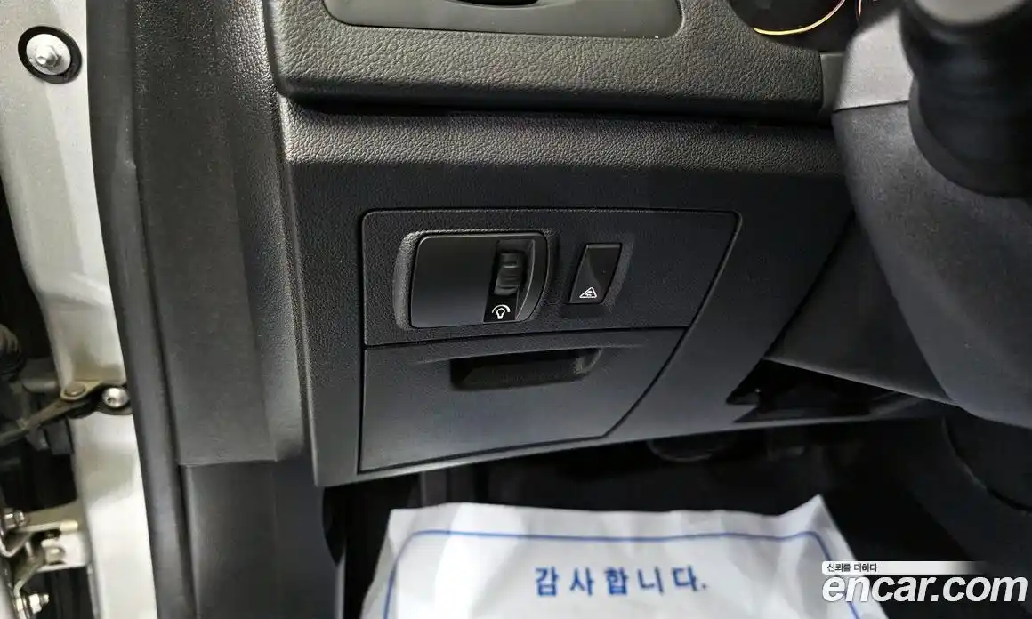 Renault SM5 2014 1.5 Автомат в Москве № 106101, фото 18