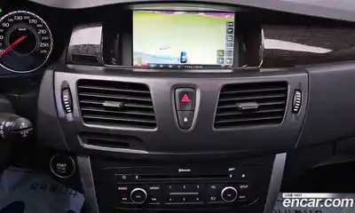 Renault SM5 2014 1.5 Автомат в Москве № 106101, миниатюра 5