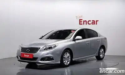 Renault SM5 2014 1.5 Автомат в Москве № 106101, миниатюра 6