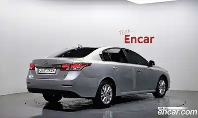 Renault SM5 2014 1.5 Автомат в Москве № 106101, миниатюра 7