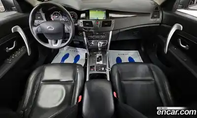 Renault SM5 2014 1.5 Автомат в Москве № 106101, миниатюра 8