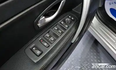 Renault SM5 2014 1.5 Автомат в Москве № 106101, миниатюра 9