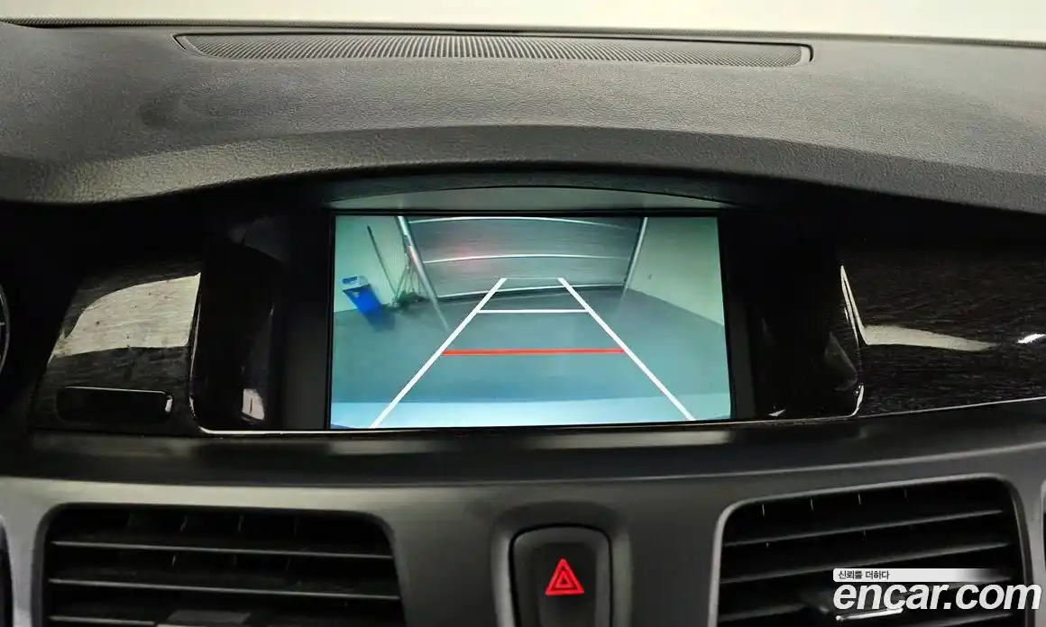 Renault SM5 2014 1.5 Автомат в Москве № 106101, фото 10