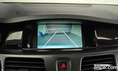 Renault SM5 2014 1.5 Автомат в Москве № 106101, миниатюра 10