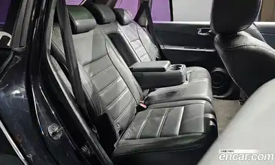 Renault QM5 2012 2.5 Автомат в Москве № 106143, миниатюра 12