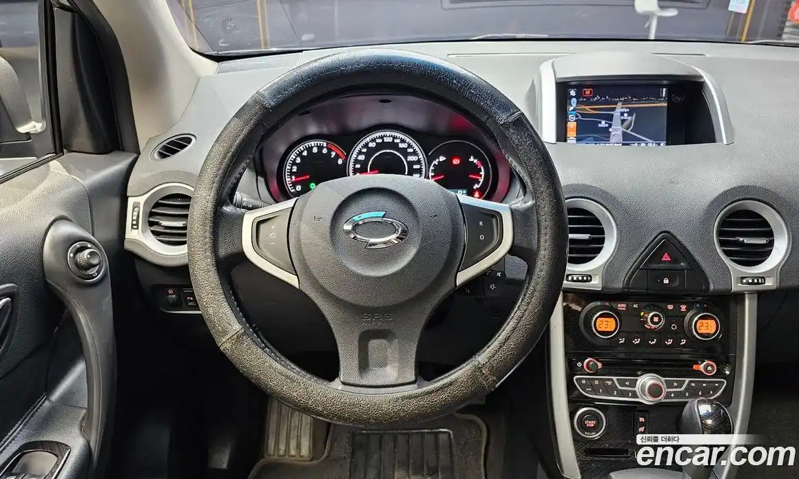 Renault QM5 2012 2.5 Автомат в Москве № 106143, фото 13