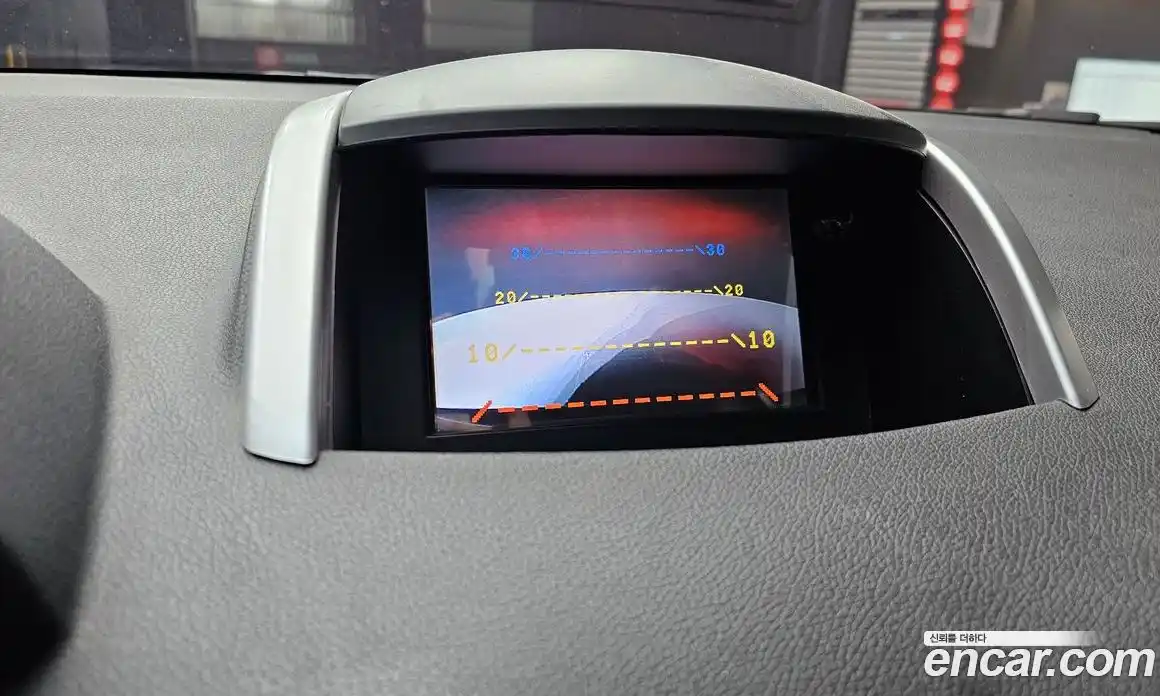 Renault QM5 2012 2.5 Автомат в Москве № 106143, фото 15