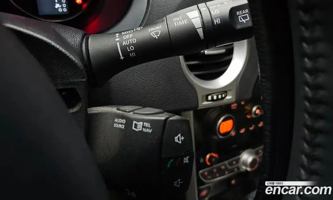 Renault QM5 2012 2.5 Автомат в Москве № 106143, фото 16