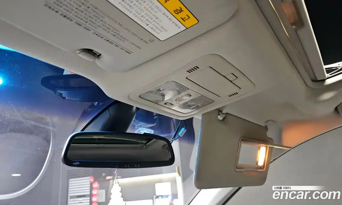 Renault QM5 2012 2.5 Автомат в Москве № 106143, фото 18