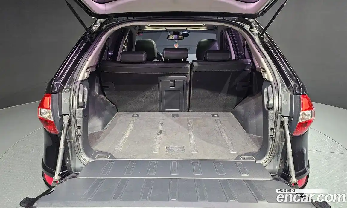 Renault QM5 2012 2.5 Автомат в Москве № 106143, фото 20