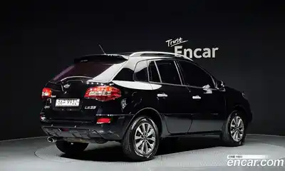 Renault QM5 2012 2.5 Автомат в Москве № 106143, миниатюра 2