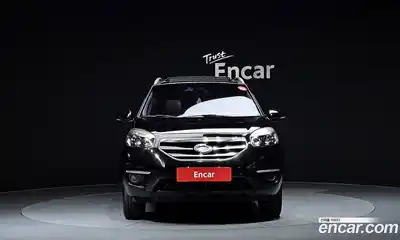 Renault QM5 2012 2.5 Автомат в Москве № 106143, миниатюра 3