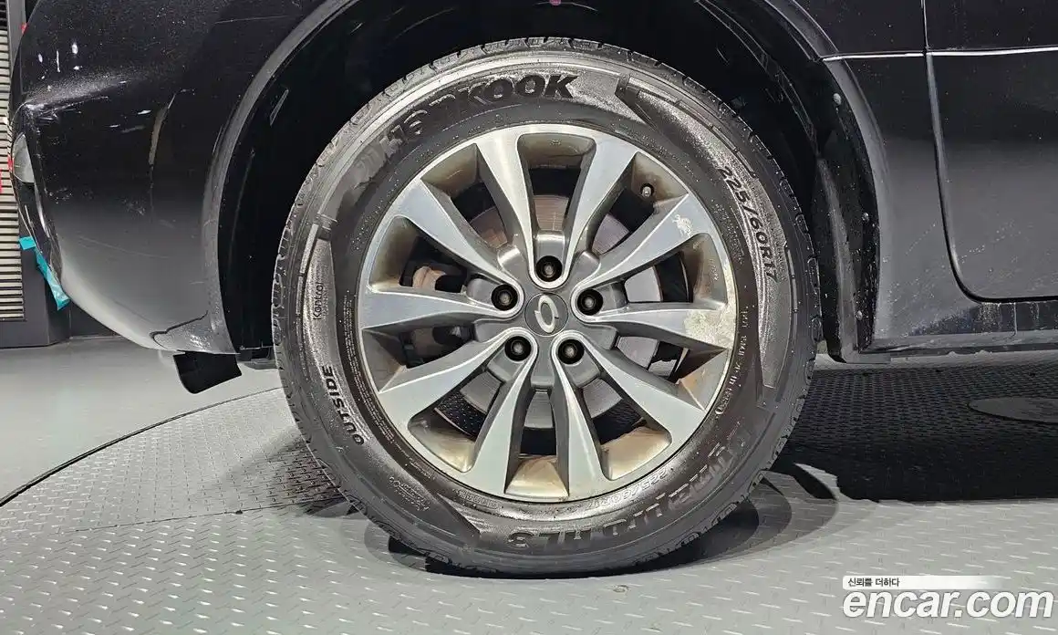 Renault QM5 2012 2.5 Автомат в Москве № 106143, фото 5