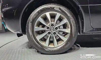 Renault QM5 2012 2.5 Автомат в Москве № 106143, миниатюра 5