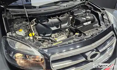 Renault QM5 2012 2.5 Автомат в Москве № 106143, миниатюра 6