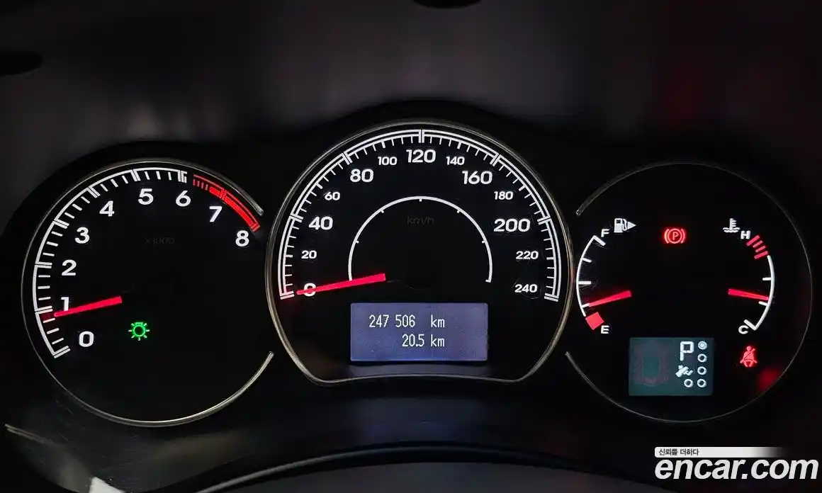 Renault QM5 2012 2.5 Автомат в Москве № 106143, фото 8