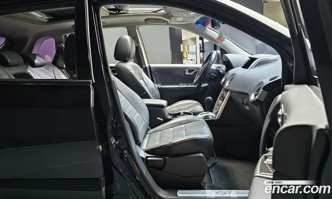 Renault QM5 2012 2.5 Автомат в Москве № 106143, фото 10