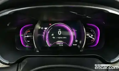 Renault SM6 2016 2.0 Автомат в Москве № 106464, миниатюра 12