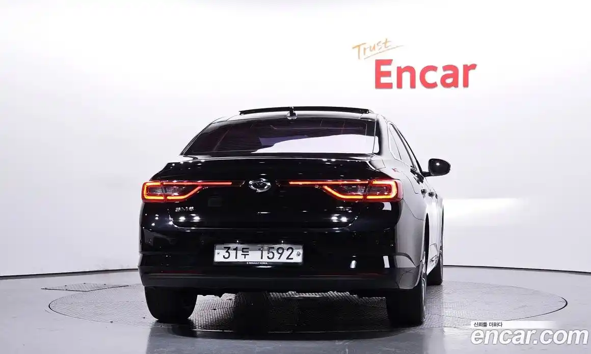 Renault SM6 2016 2.0 Автомат в Москве № 106464, фото 15