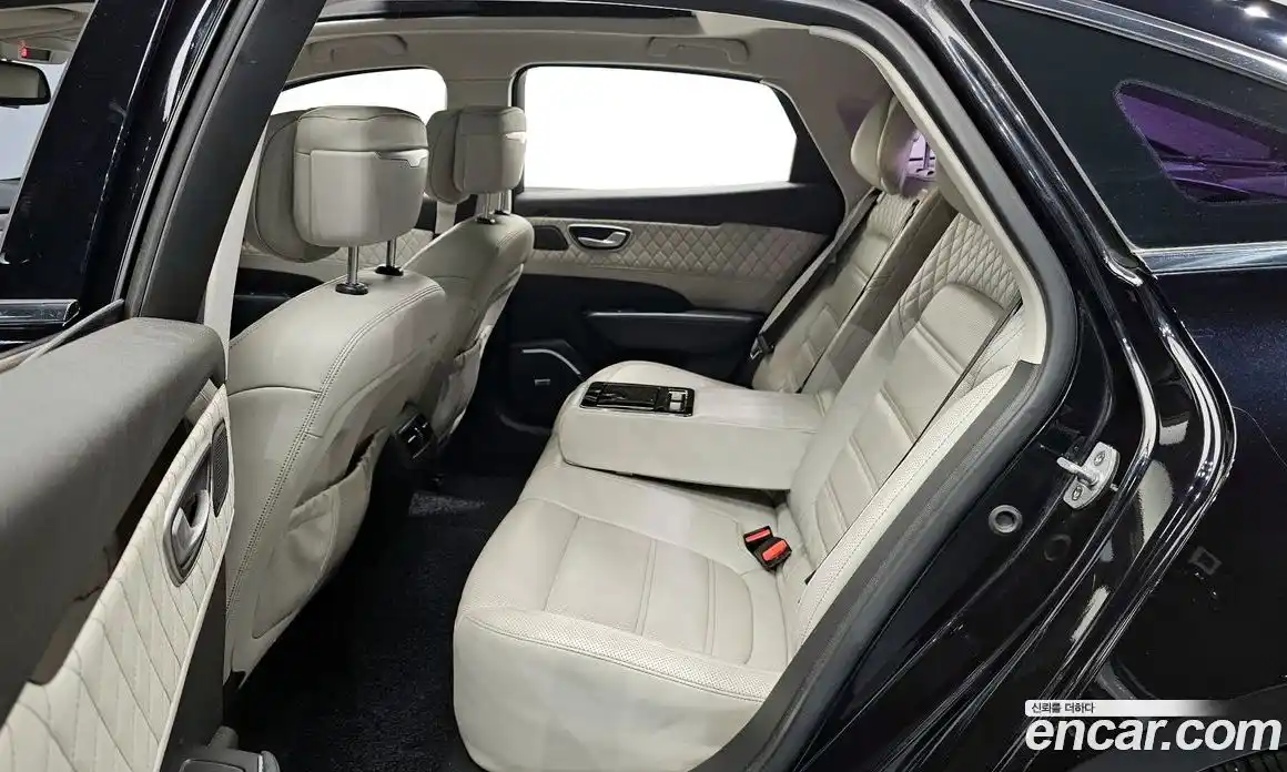 Renault SM6 2016 2.0 Автомат в Москве № 106464, фото 16