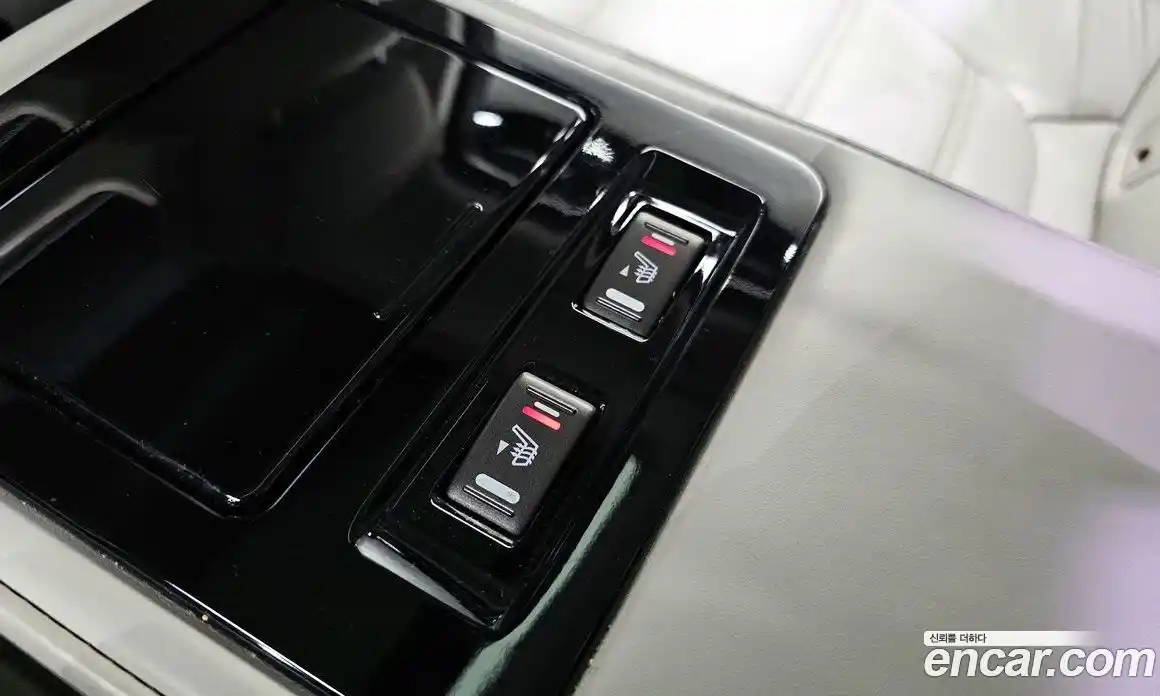 Renault SM6 2016 2.0 Автомат в Москве № 106464, фото 19