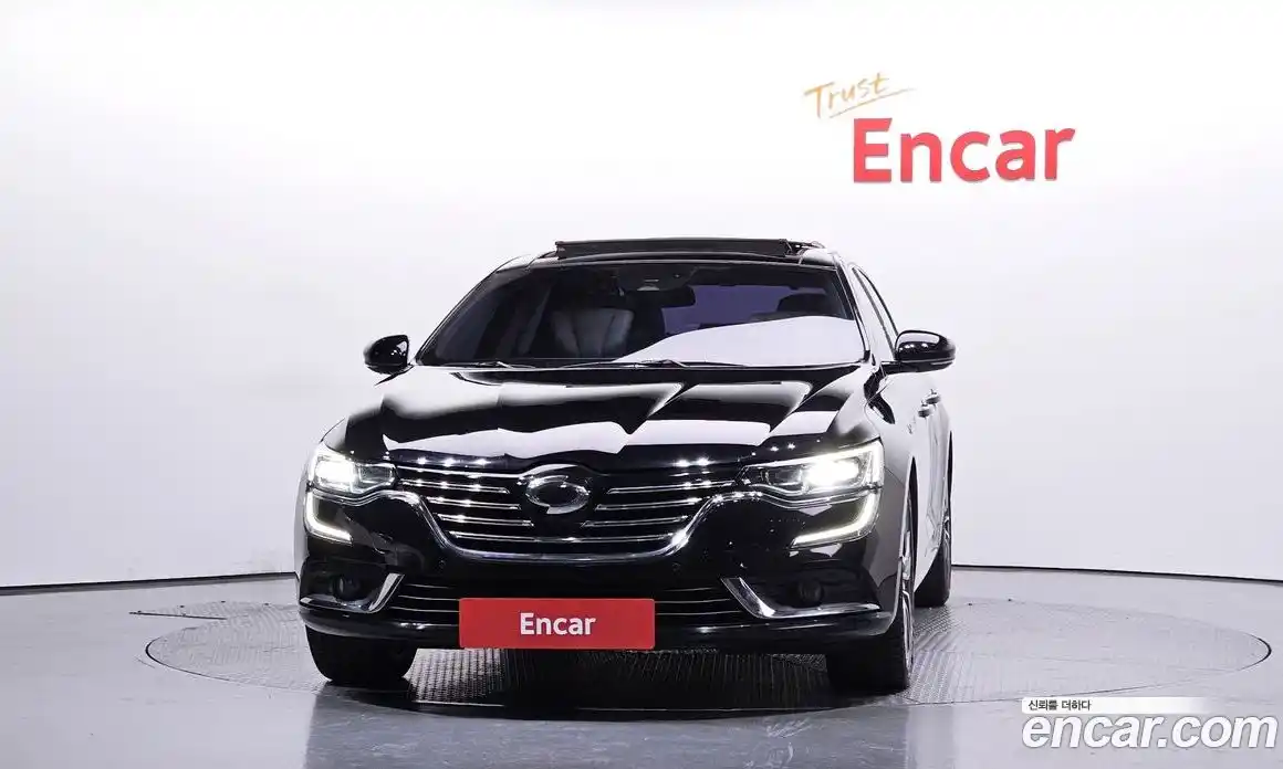 Renault SM6 2016 2.0 Автомат в Москве № 106464, фото 20