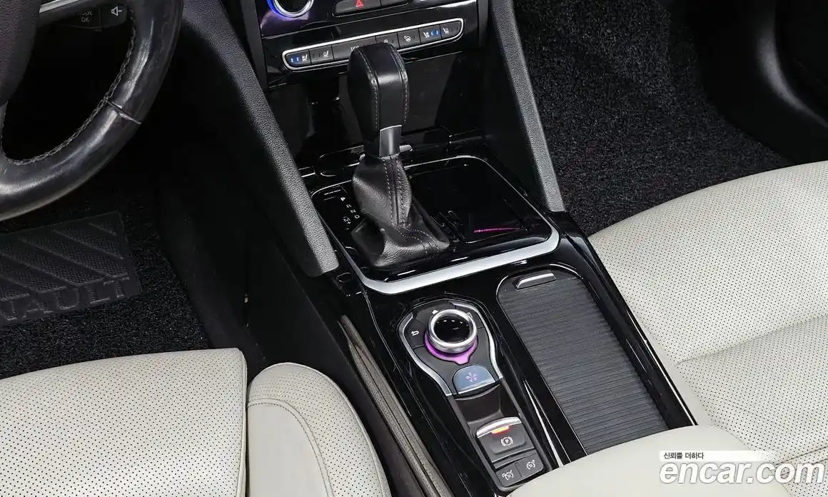 Renault SM6 2016 2.0 Автомат в Москве № 106464, фото 2