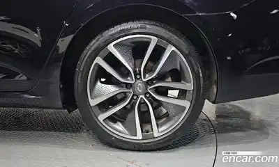 Renault SM6 2016 2.0 Автомат в Москве № 106464, миниатюра 3