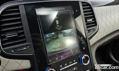 Renault SM6 2016 2.0 Автомат в Москве № 106464, миниатюра 4