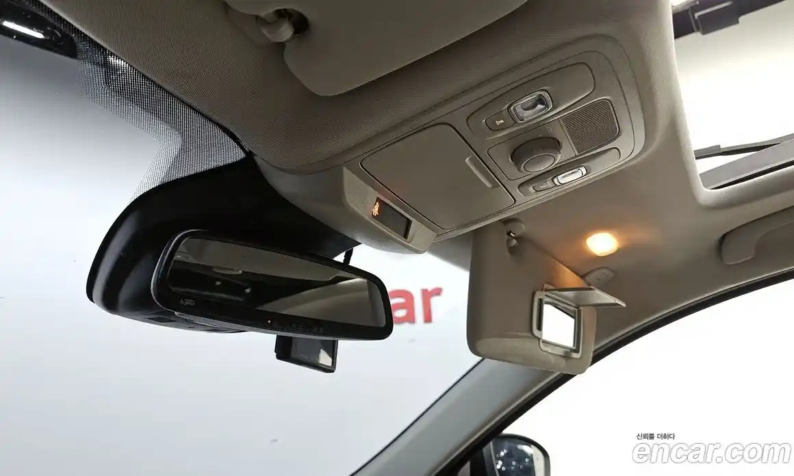 Renault SM6 2016 2.0 Автомат в Москве № 106464, фото 5