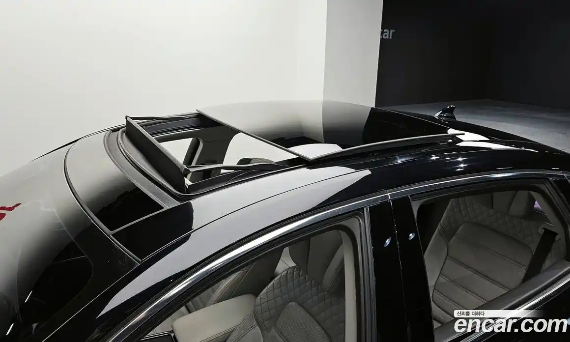 Renault SM6 2016 2.0 Автомат в Москве № 106464, фото 6