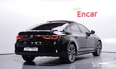 Renault SM6 2016 2.0 Автомат в Москве № 106464, миниатюра 7