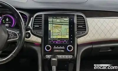 Renault SM6 2016 2.0 Автомат в Москве № 106464, миниатюра 8