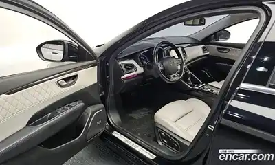 Renault SM6 2016 2.0 Автомат в Москве № 106464, миниатюра 9