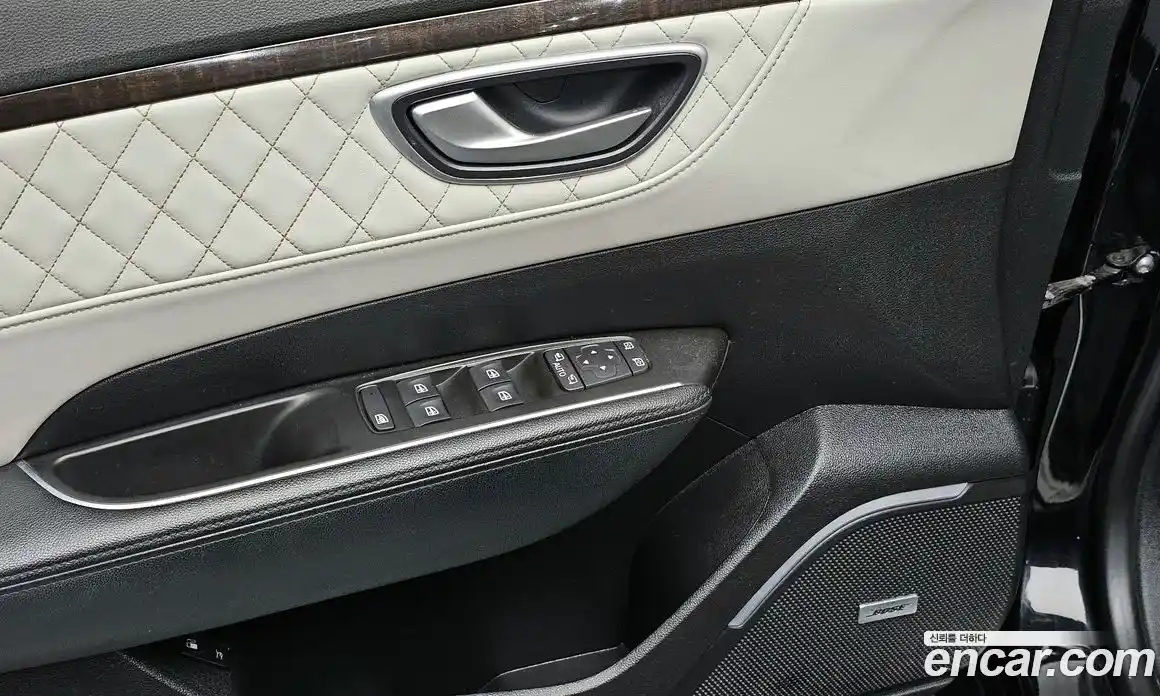 Renault SM6 2016 2.0 Автомат в Москве № 106464, фото 10